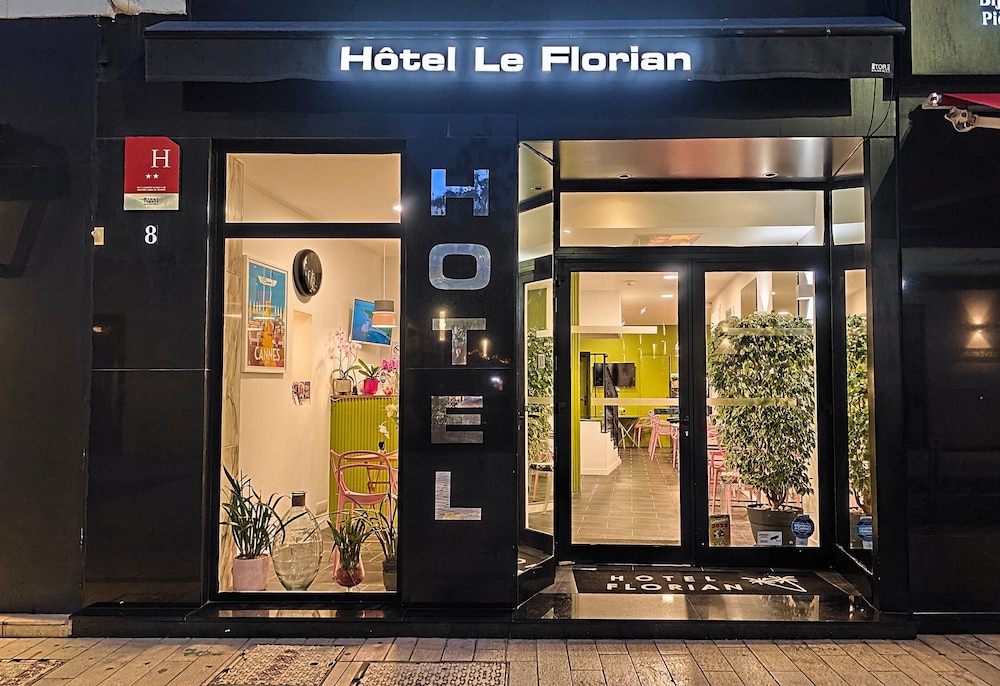 Le Florian Hotel 2/47
