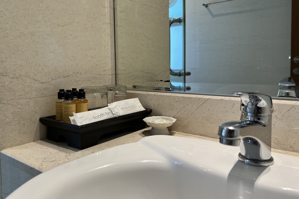Silom Forest Exclusive Residence 59/65