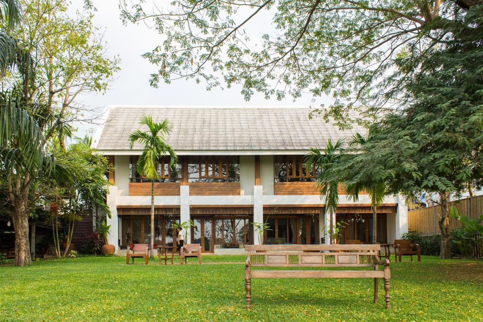 Baan Tye Wang Hotel 3/29