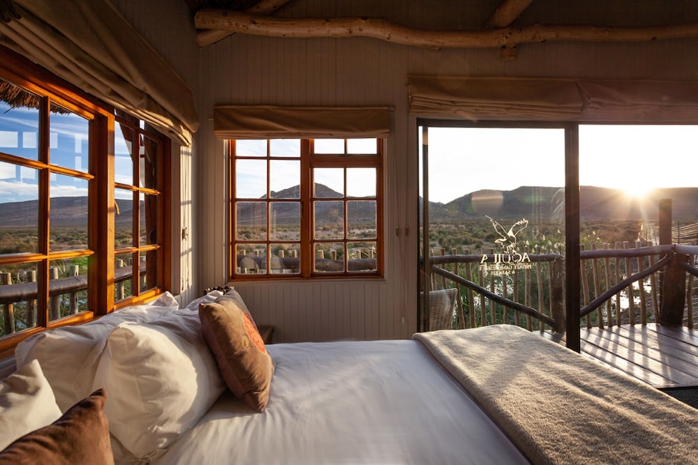 Aquila Private Game Reserve 35/65