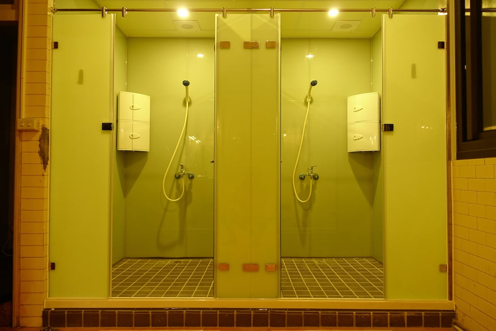 Chiayi Petite Hostel 34/35