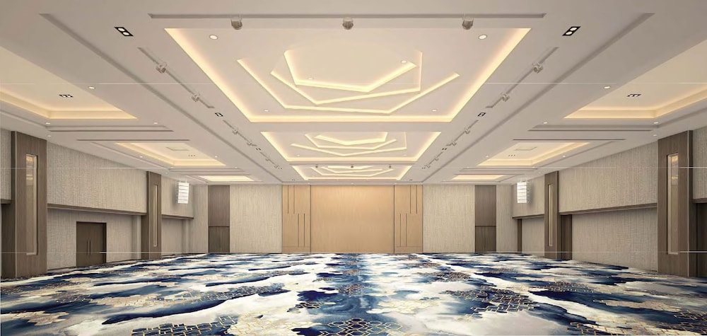 Illume Taipei (ex. Sunworld Dynasty Hotel Taipei) 53/63