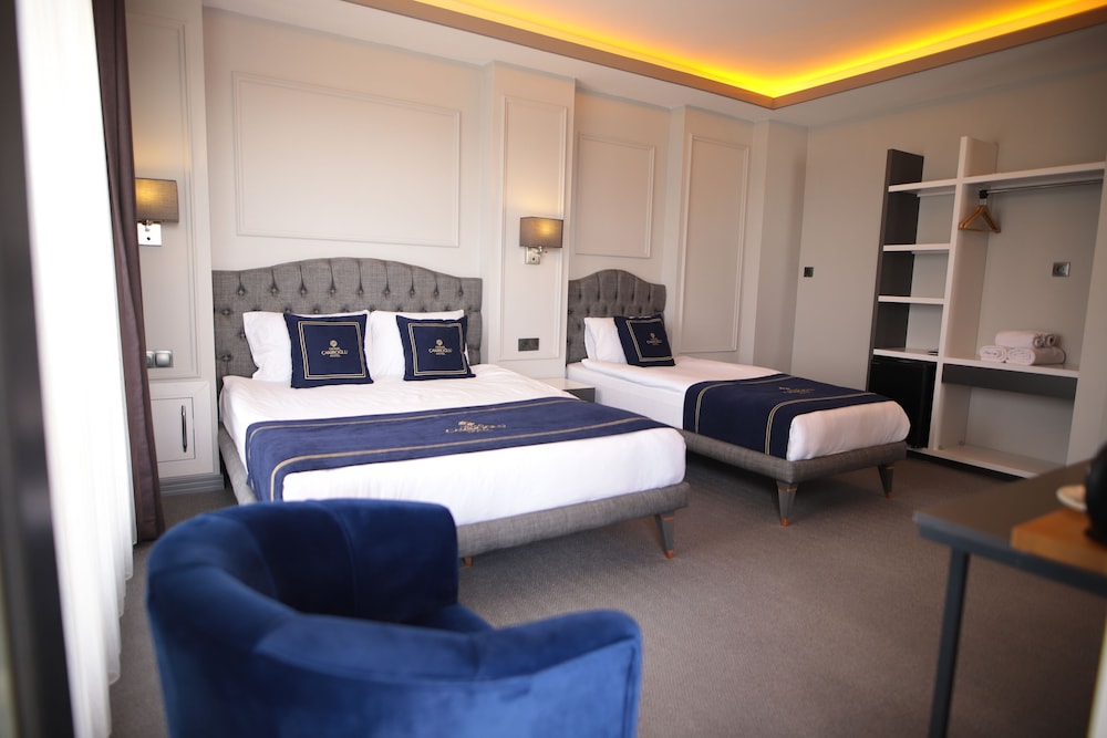 Grand Cakiroglu Hotel 11/26