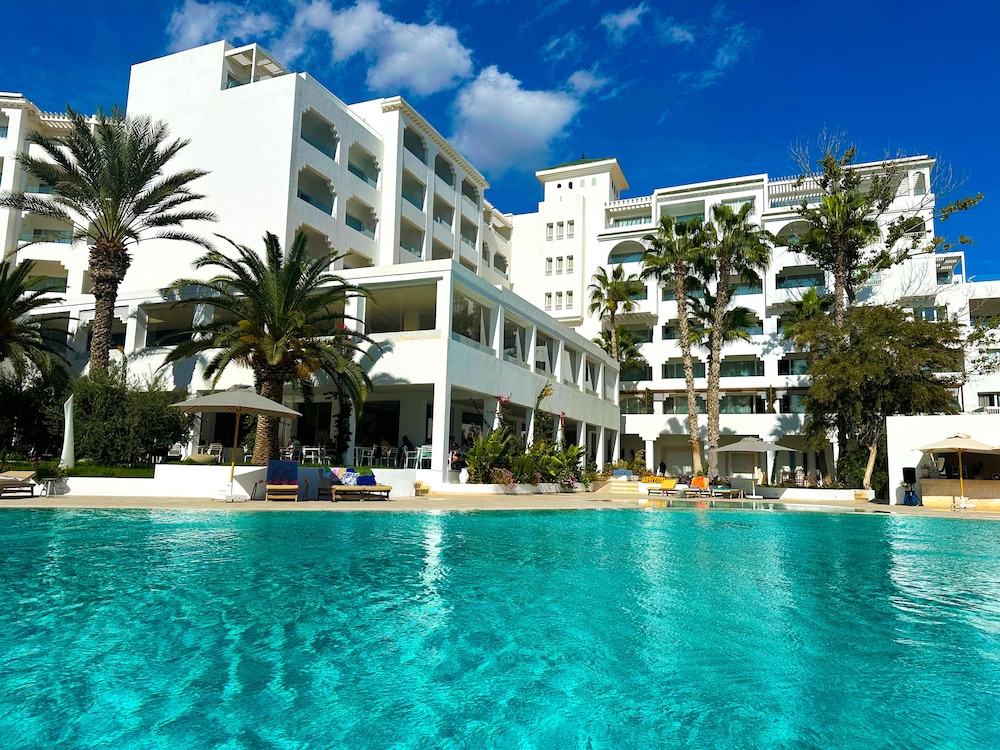 Royal Azur Thalassa 48/55