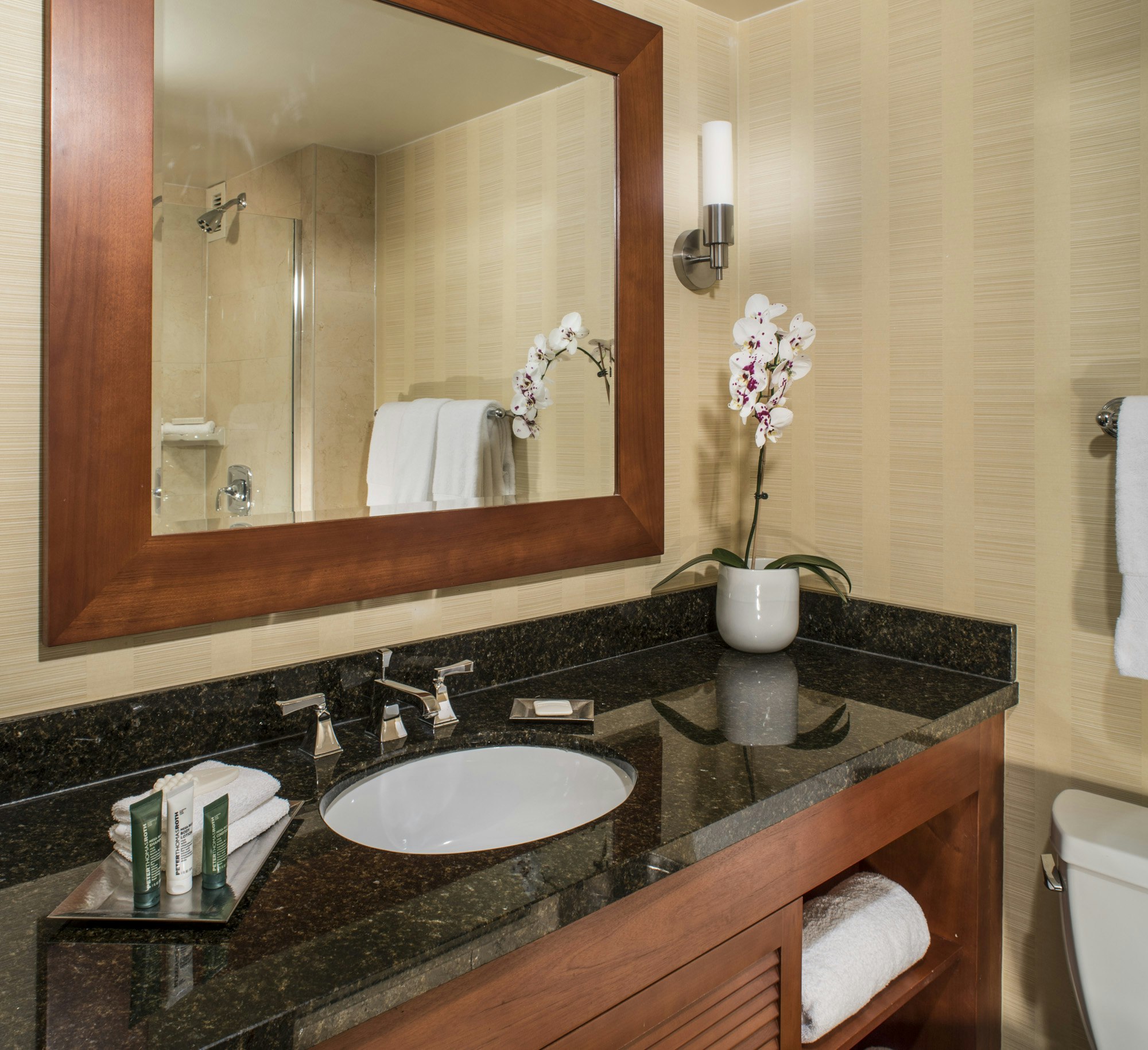 Hilton Tampa Downtown 69/71