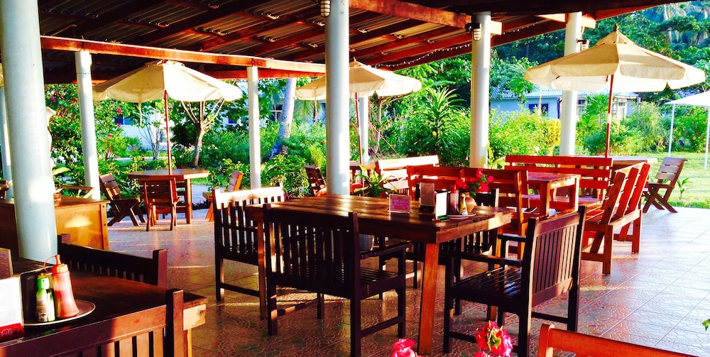 Koh Mook Riviera Beach Resort 28/50