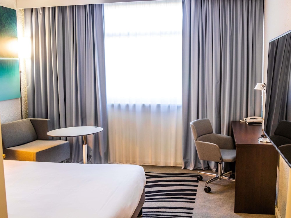 Novotel Lyon Bron Eurexpo 14/47