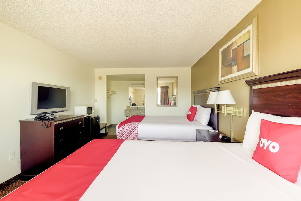 Hotel Eloy Casa Grande near I-10 34/67
