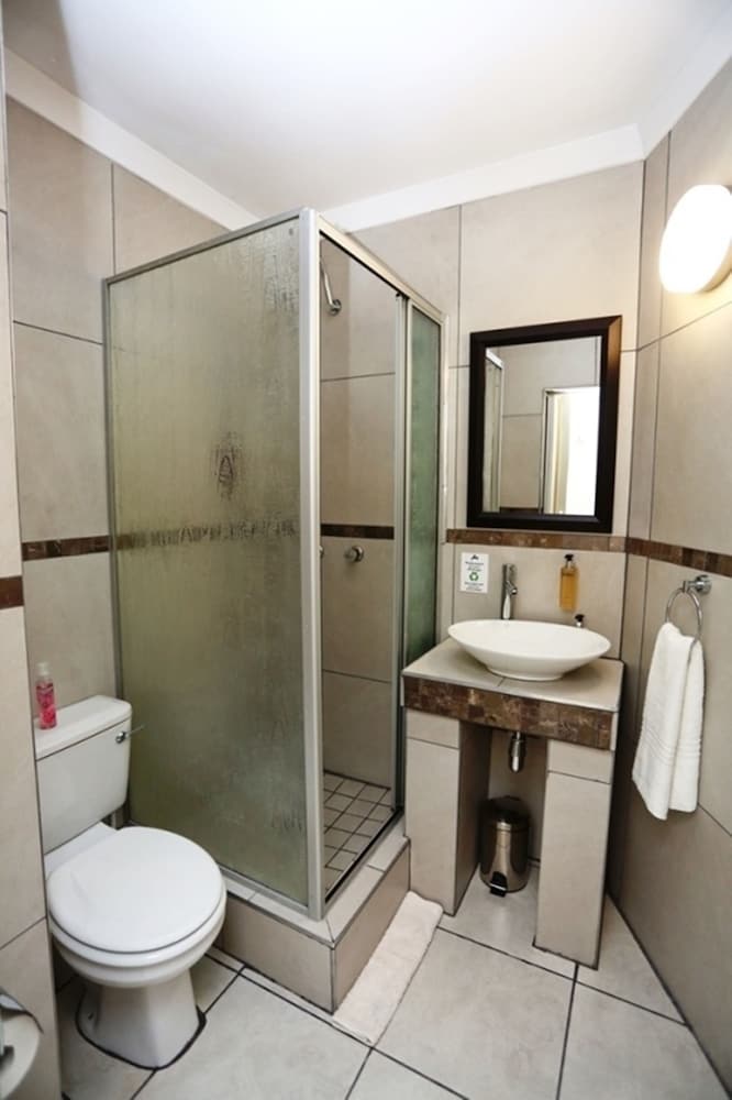 Plattekloof Premium Lodge 50/50