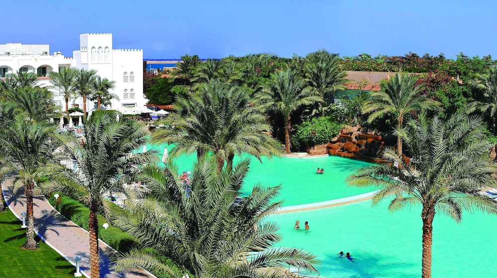 Baron Palms Resort Sharm El Sheikh Adults Only Boutique Hotel (16+) 47/49