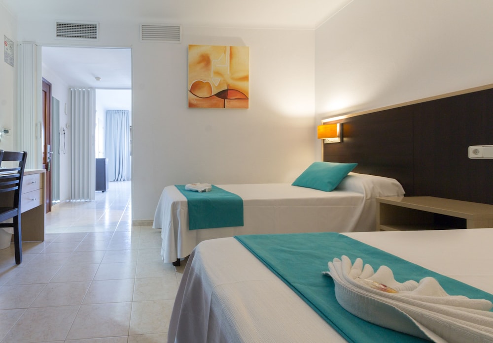 Hotel Orosol by Typic Hotels 33/67