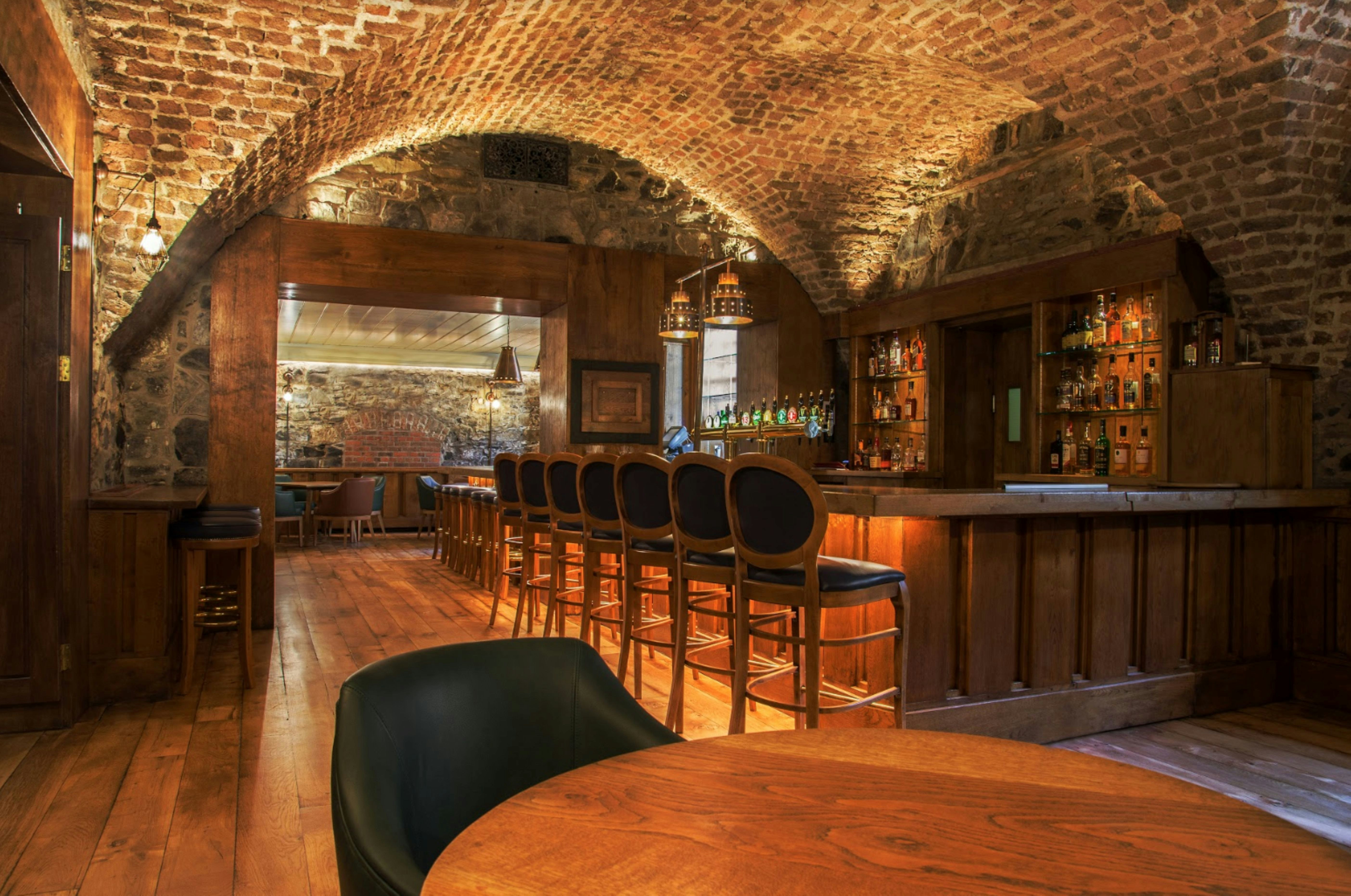 The Merrion 55/69