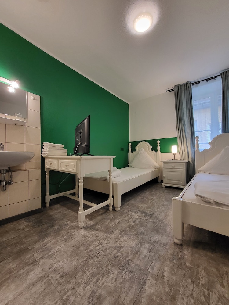 Hotel Atlanta 26/50