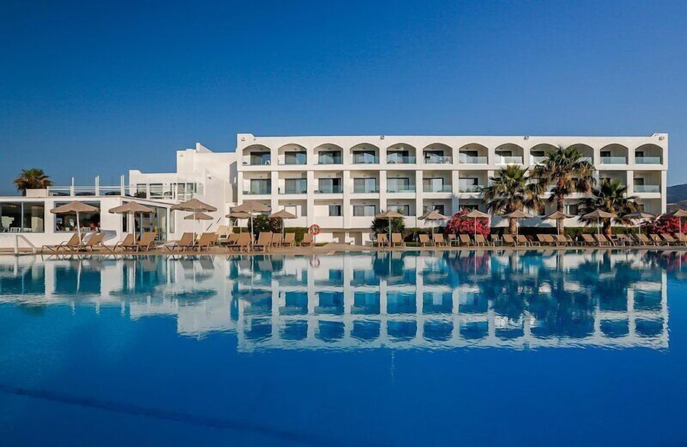 Aeolos Beach Hotel in KOS