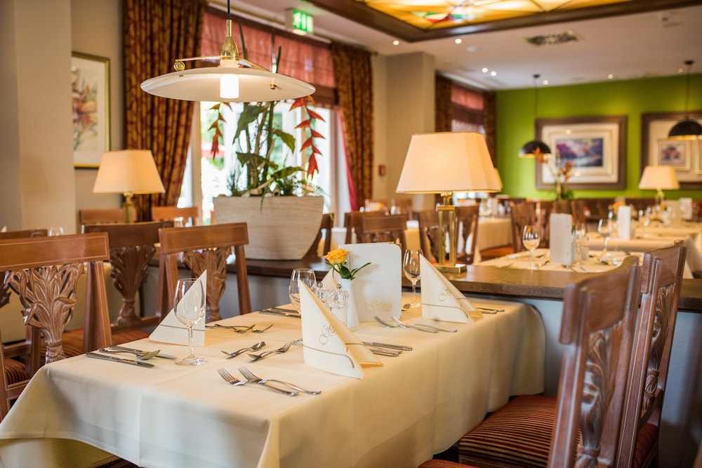 Gobel S Hotel Quellenhof 27/32