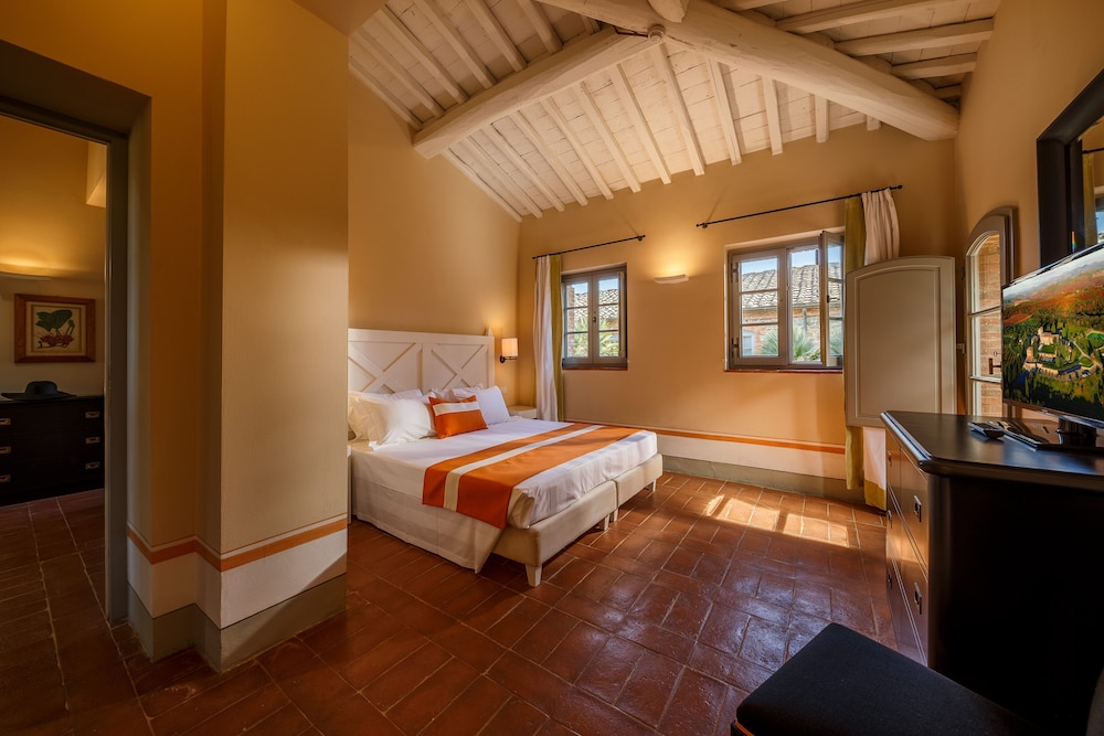 BORGO SCOPETO RELAIS 32/76
