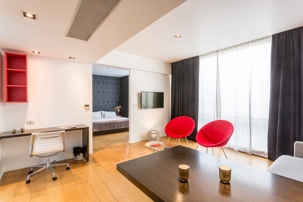 Boutique Suites Palermo 20/50