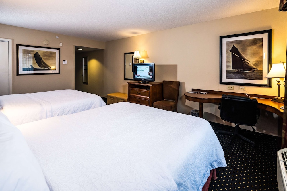 Hampton Inn Easton 23/62