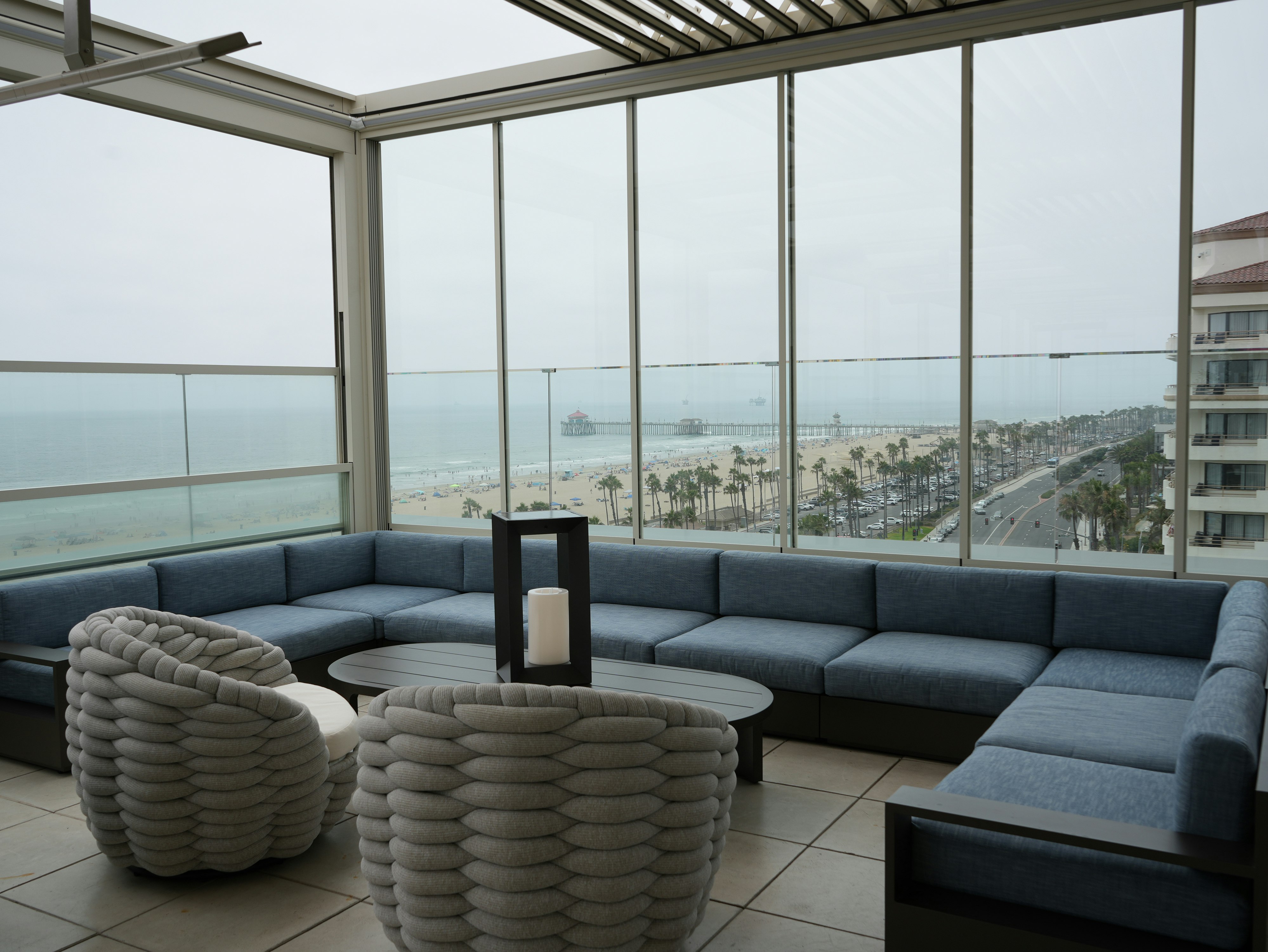The Waterfront Beach Resort, a Hilton Hotel 43/77