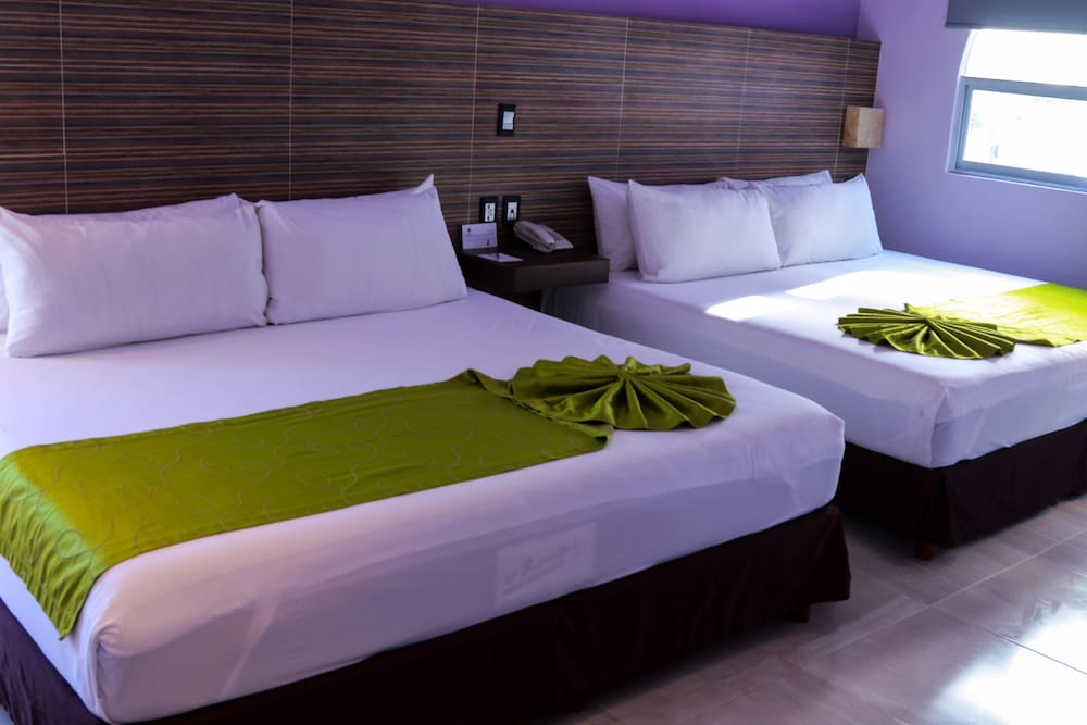 Hotel Kavia 25/41