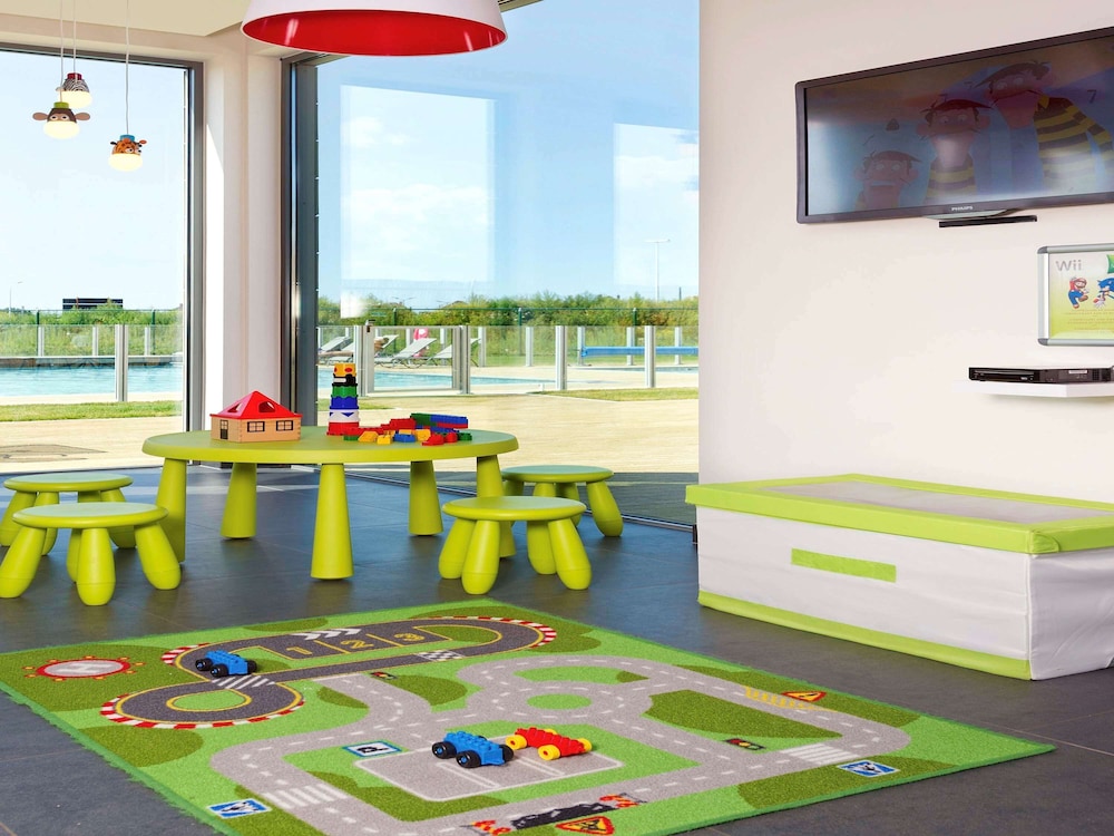 Ibis Styles Zeebrugge 71/79
