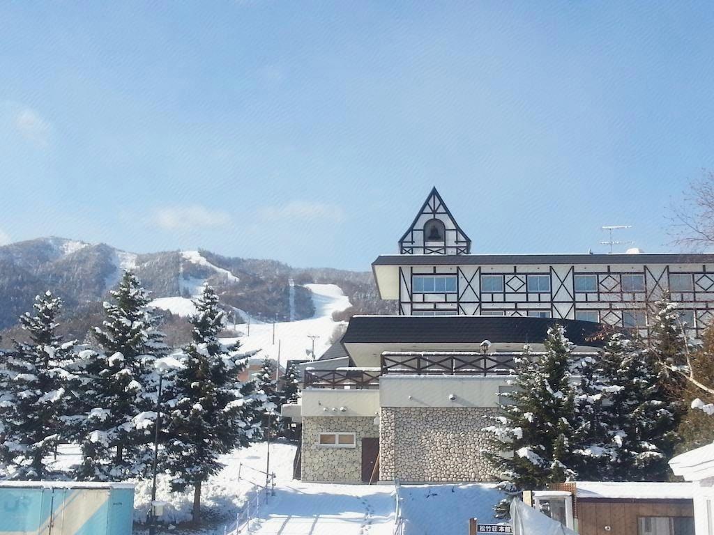 Hotel Bell Hills 10/43