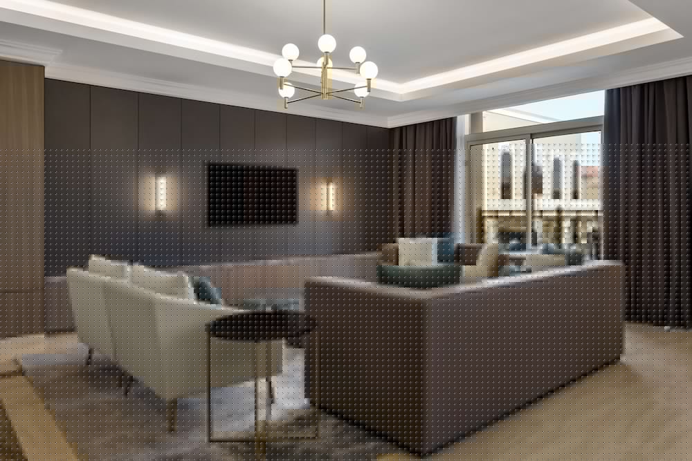 فندق راديسون مطار الرياض(Radisson Riyadh Airport) 39/64