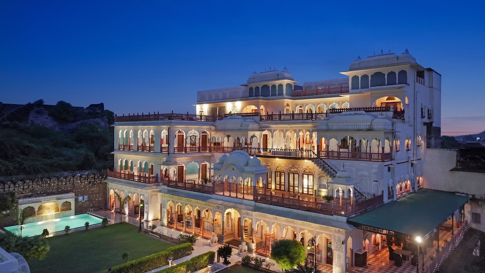 Shahpura Haveli 4/50