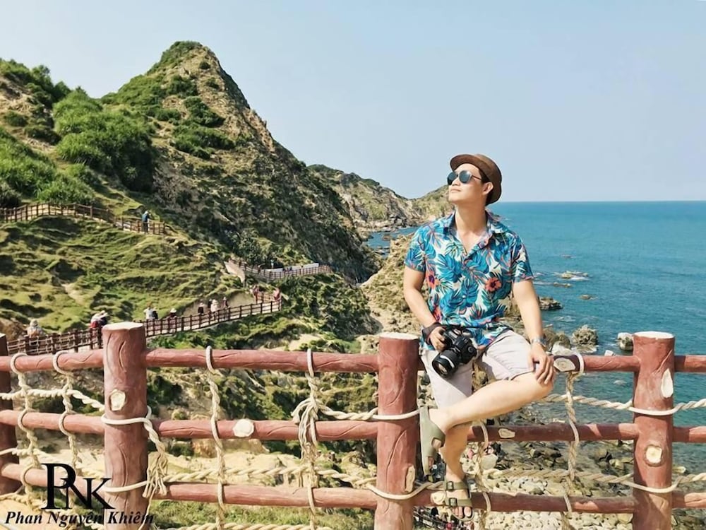Quy Nhon Blue Sea Hotel 35/44