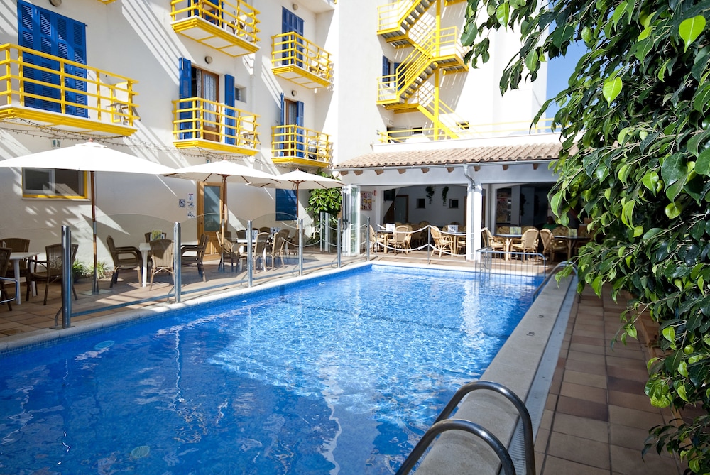 Hotel Bellavista 3/57