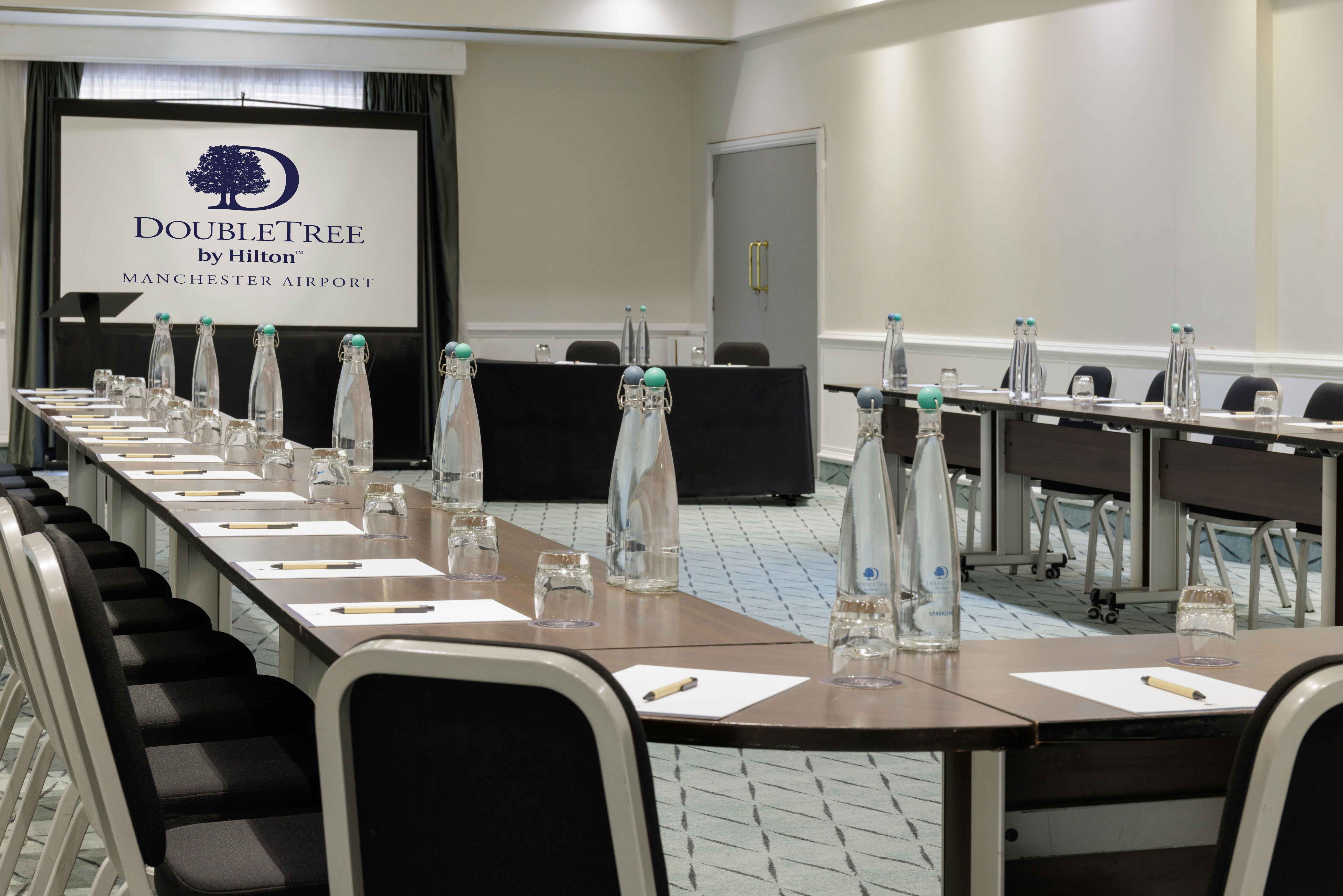 Doubletree by Hilton Manchester Airport 37/62