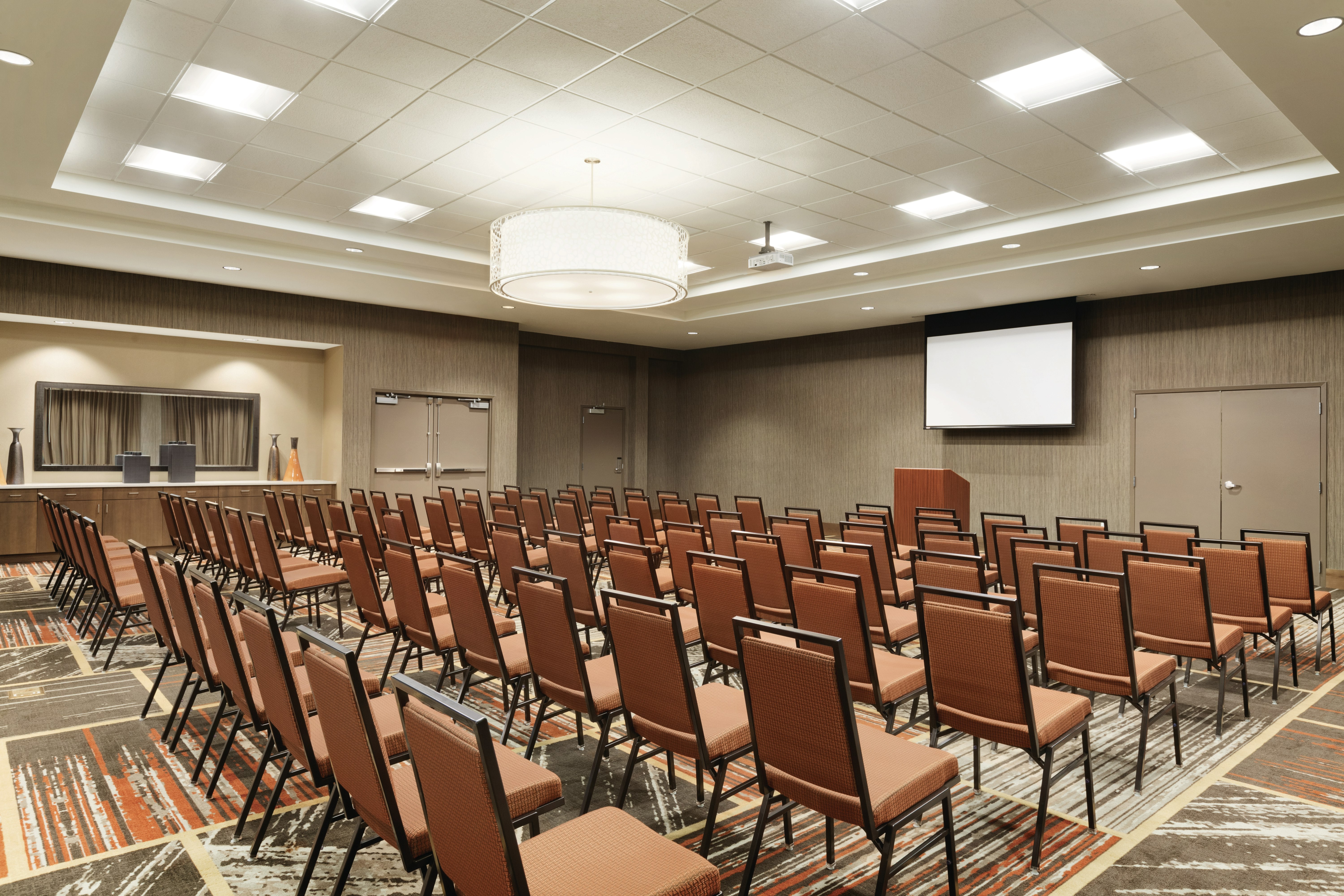 Home2 Suites by Hilton Phoenix Tempe, University Research Park 49/66