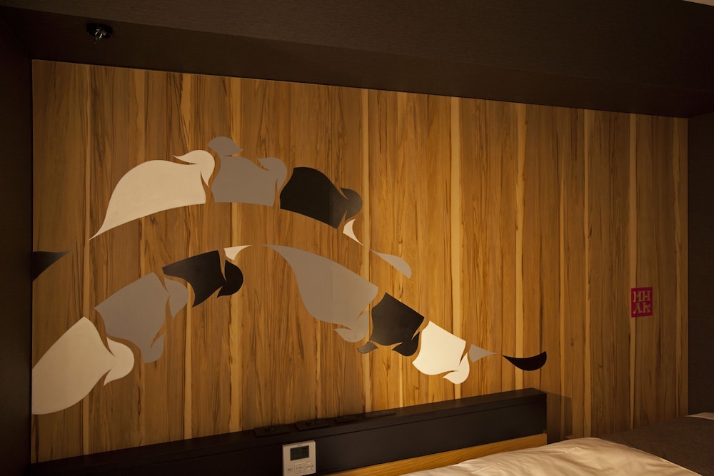 Hotel Risveglio Akasaka 33/57
