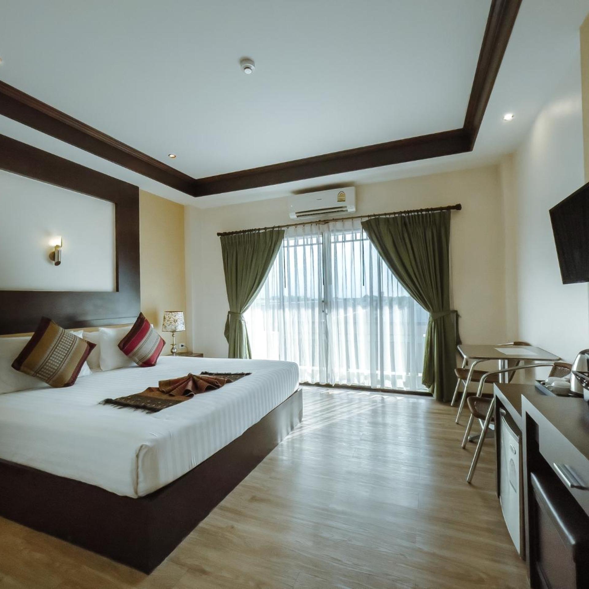 Royal Nakhara Hotel Nongkhai 17/50