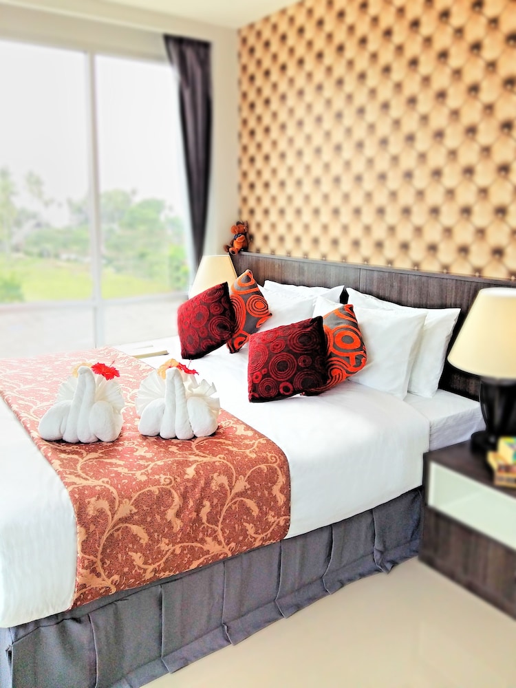 The Wings Boutique Hotels Krabi Koh Lanta 31/69