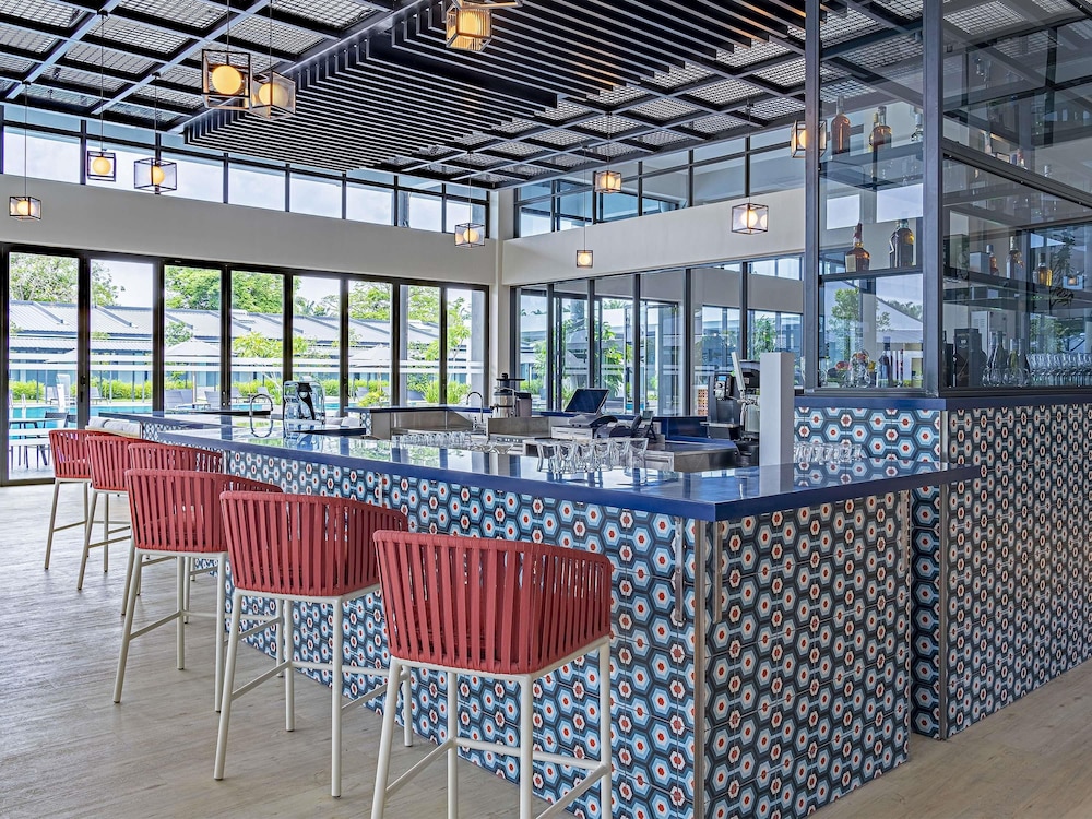 ibis Styles Sepang KLIA 34/50