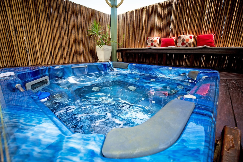 MISSION REEF RESORT 29/61