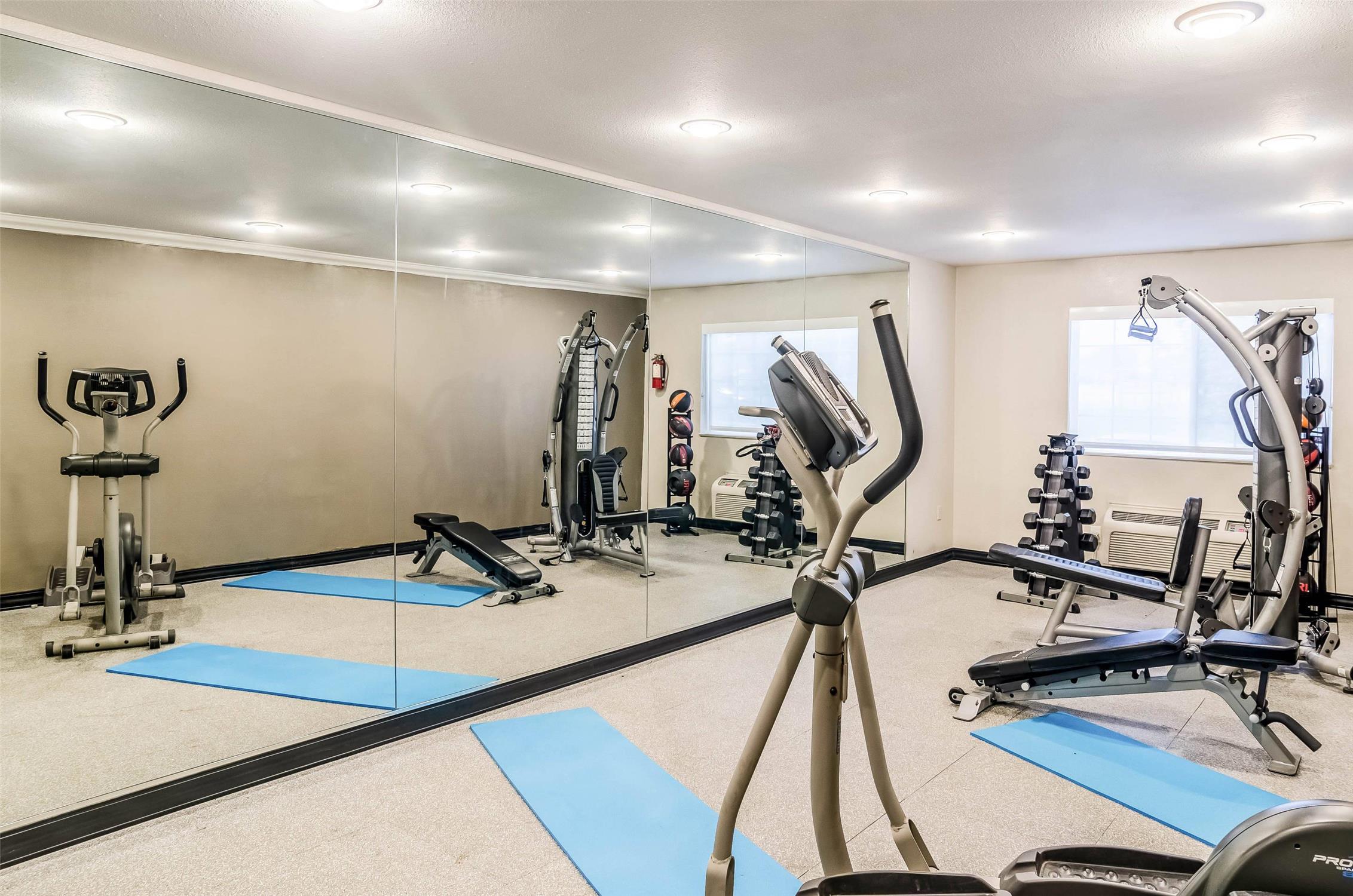 Quality Inn & Suites Westminster - Broomfield 6/10