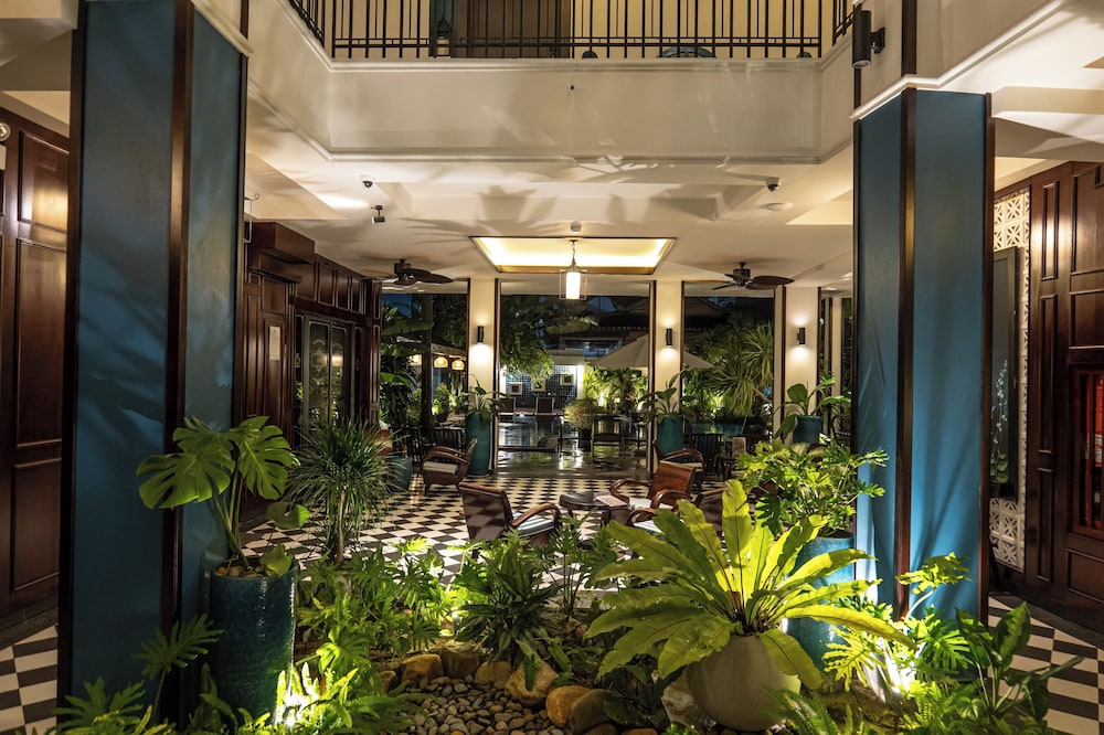 Maison Vy Hotel 5/71