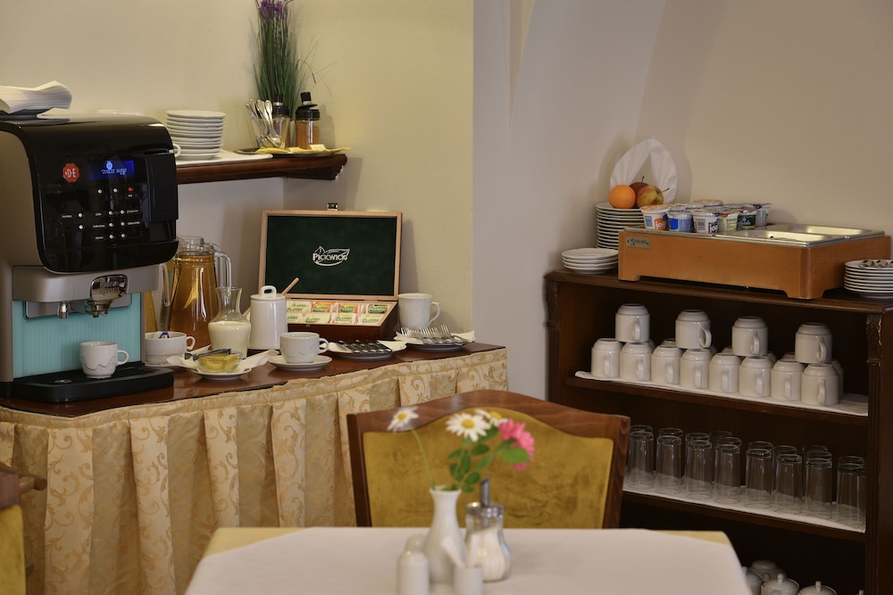 Certovka Hotel 12/50