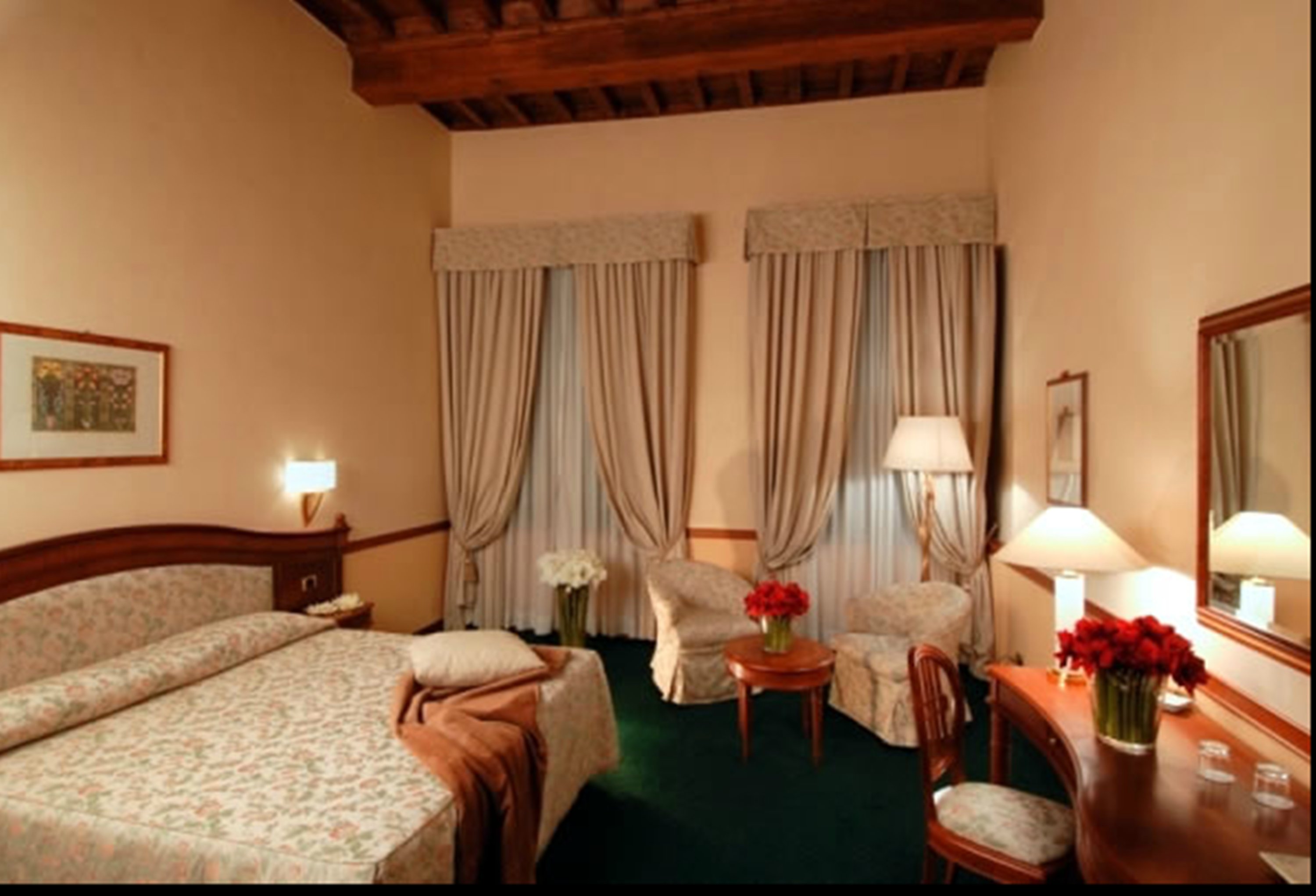 Hotel degli Orafi 25/39