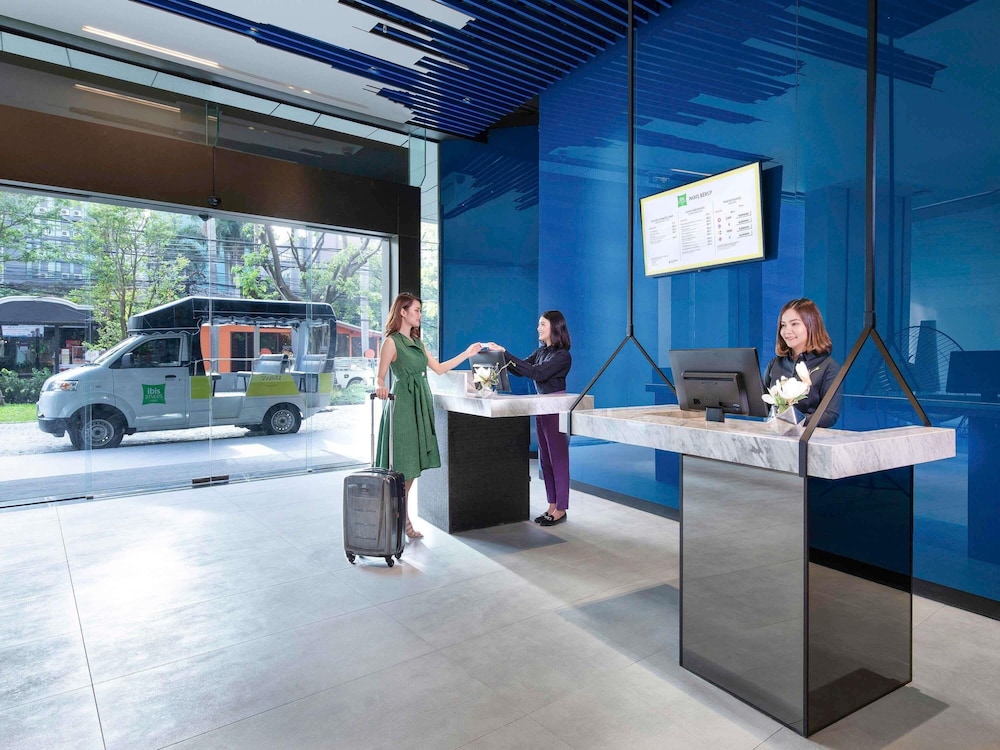 ibis Styles Bangkok Sukhumvit 4 9/66