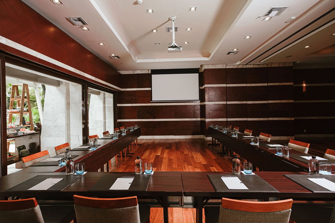Rosewood Mayakoba 77/89