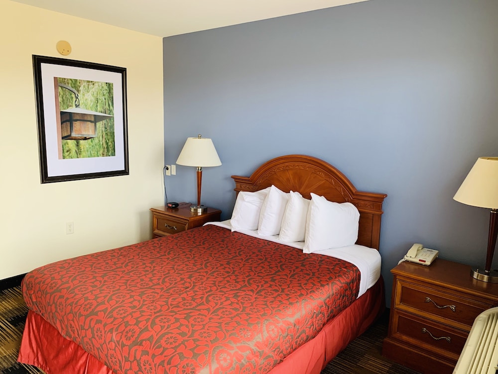 Days Inn by Wyndham Trumann AR 34/56