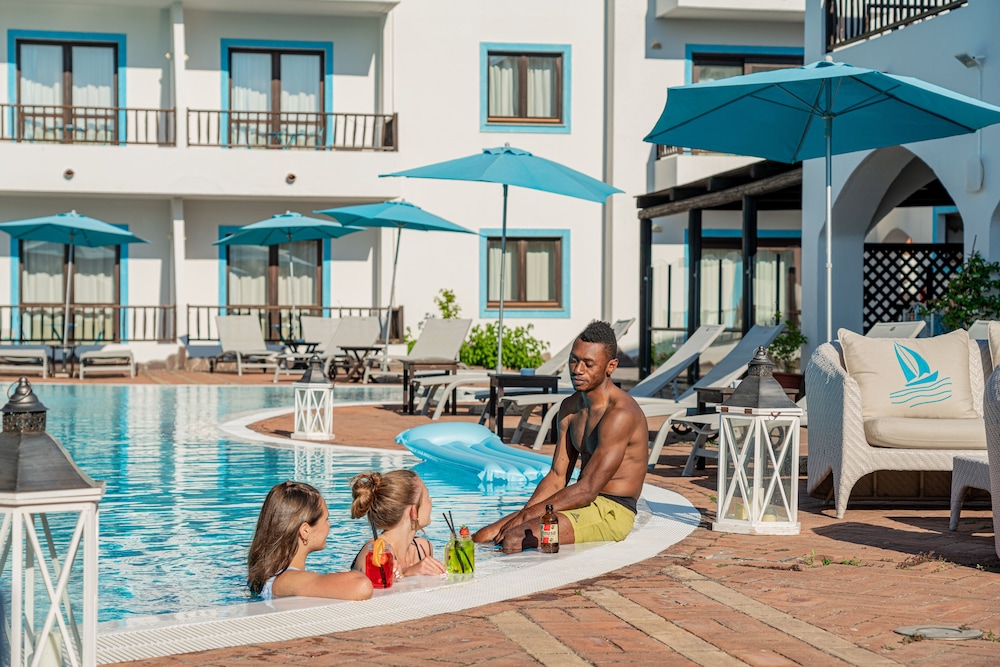 Hotel La Funtana - Adults Only 40/48