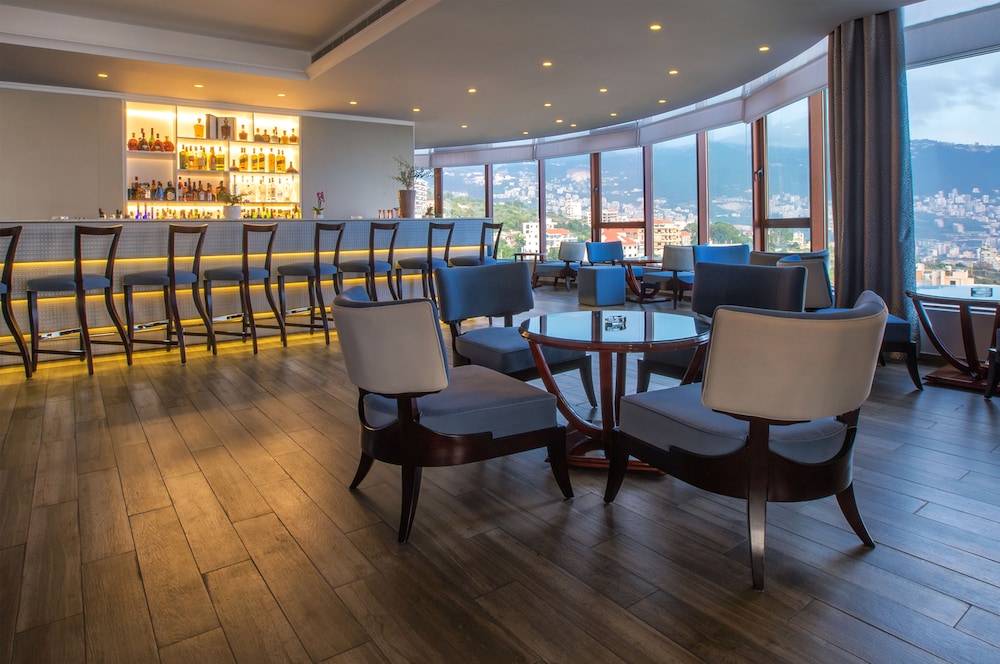 Burj On Bay Hotel, Jounieh 45/73