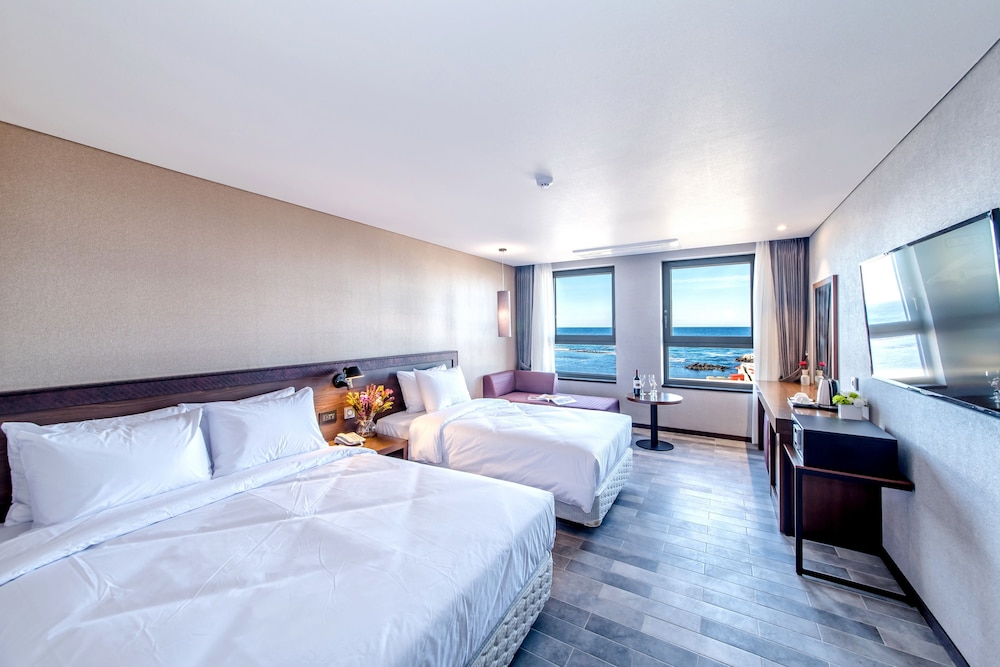 Odri Inn Jeju 17/58