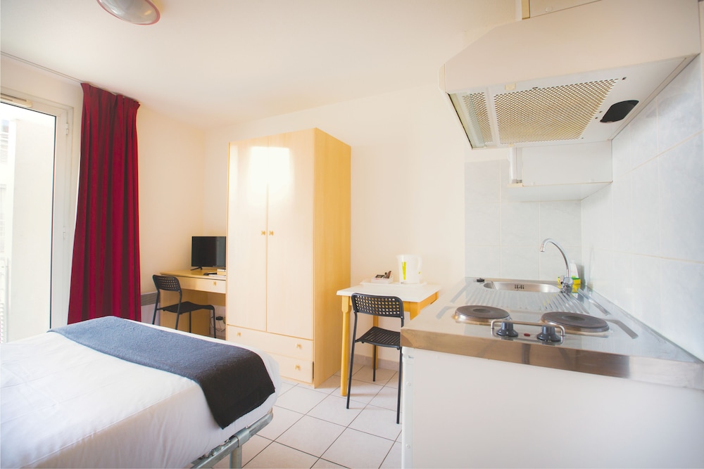 City Residence Avignon 26/48