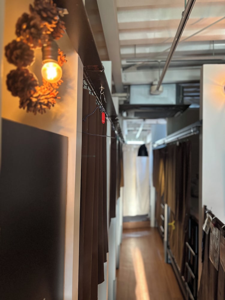 Chillulu Coffee & Hostel 37/55