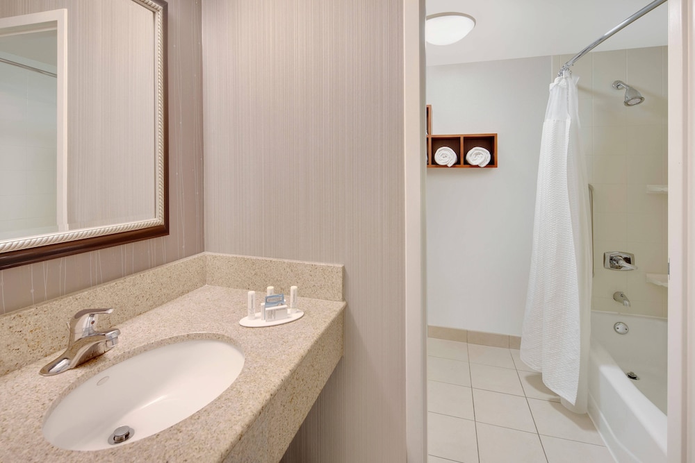 Courtyard by Marriott Southfield 14/54